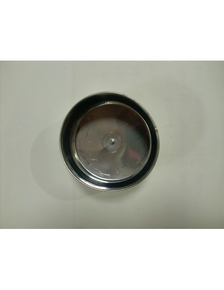 COLLECTOR HOLLIŃ CORTO PARA TE CHIMENEAS PELLETS