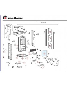 CERAMICA JUNIOR EDILKAMIN