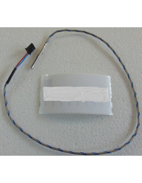 TERMOCOPIA   TIPO J  AMP4 - 60