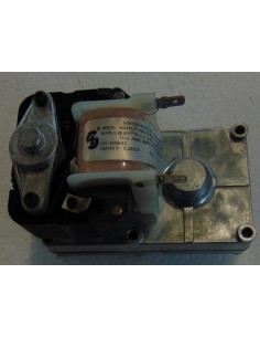 Motor MERKLE 2 RPM con encoder