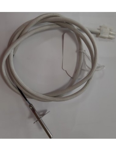 SONDA HUMOS NTC 100