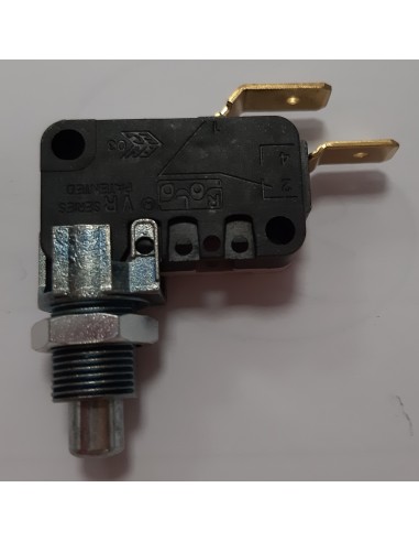 MICROSWITCH-VRSRO1AA1AC14 