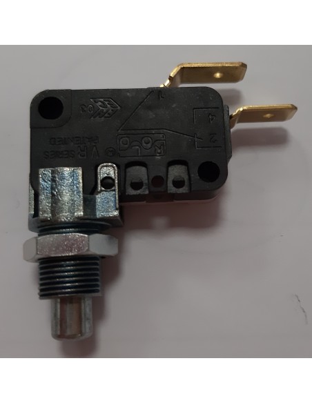 MICROSWITCH-VRSRO1AA1AC14 
