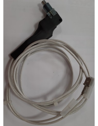 MICROSWITCH-VRSRO1AA1AC14 CAB