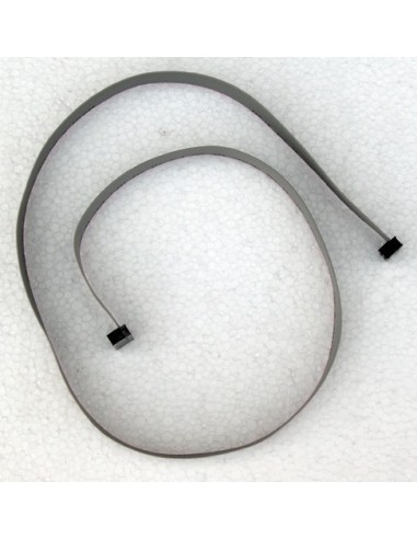 CABLE FLAT INSERTABLE PELLET