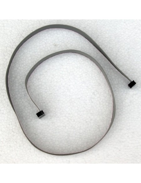 CABLE FLAT INSERTABLE PELLET