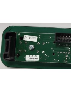 PANEL SINÓPTICO MICRO NEGRO 2