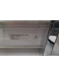 VENTILADOR TANGENCIAL AIRE 2