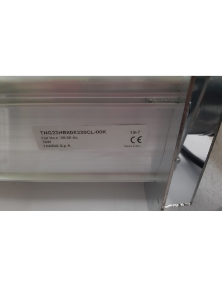 VENTILADOR TANGENCIAL AIRE