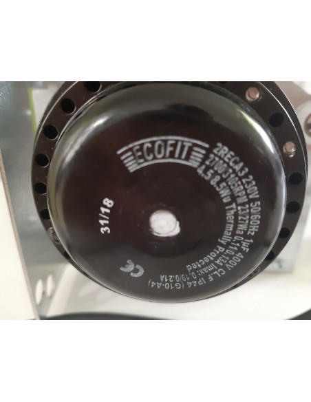 VENTILADOR TANGENCIAL AIRE