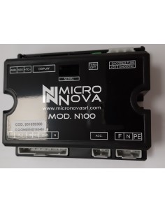 PLACA ELECTRONICA ESTUFAS EDILKAMIN