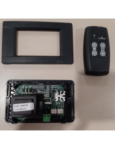 CENTRALITA CON INTERRUPTOR DE VELOCIDADES  2