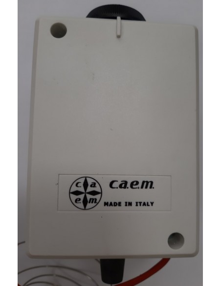 TERMOSTATO A BULBO 100º