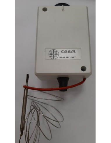 TERMOSTATO A BULBO 100º