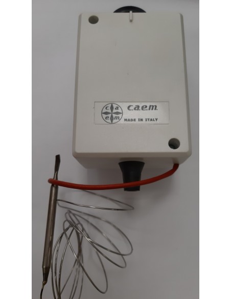 TERMOSTATO A BULBO 100º