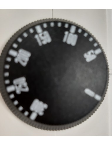 TERMOSTATO A BULBO 100º