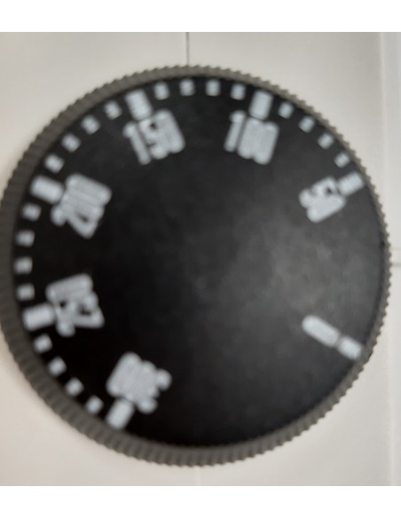 TERMOSTATO A BULBO 100º