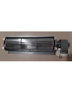 VENTILADOR TANGENCIAL ROTOR 60 mm diametro