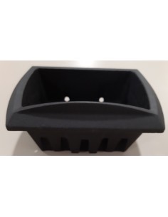 BRASERO FUNDIDO PARA ESTUFAS  PELLETS 2