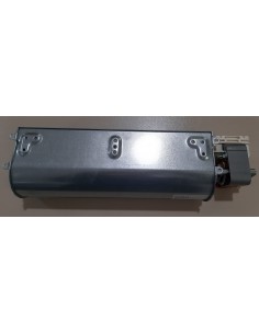 VENTILADOR TANGENCIAL ROTOR 60 mm diametro 2