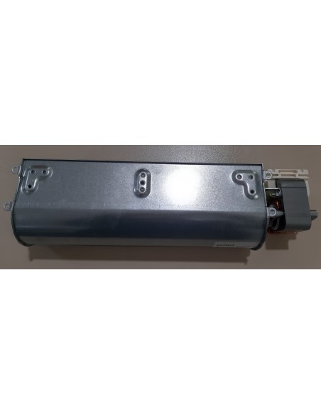 VENTILADOR TANGENCIAL ROTOR 60 mm diametro