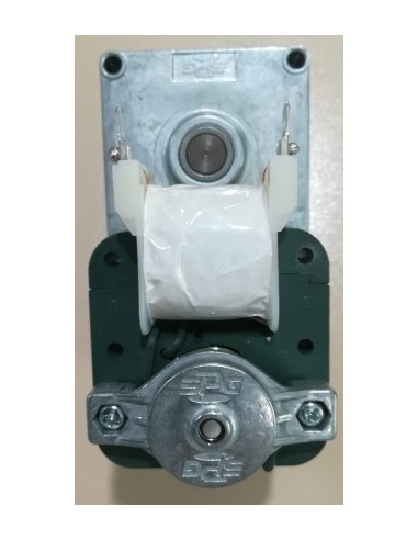 Motor Mello 2 RPM
