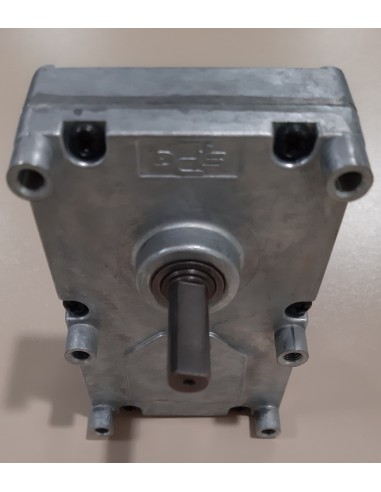 Motor Mellor T3 -2 RPM