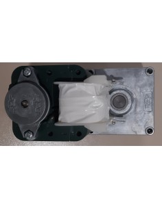 Motor MERKLE - 4,5 RPM 2