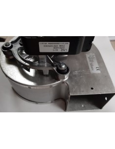 Ventilador centrífugo EBM RLD76/0086Z 2