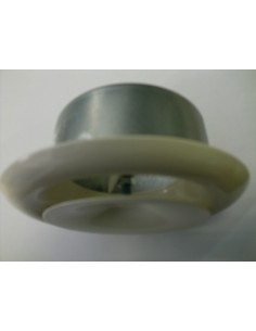 BOCA IMPULSIÓN CON CUELLO MONTAJE AIRE CALIENTE 2