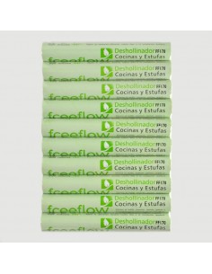 DESHOLLINADOR DOMÉSTICO FREE FLOW 