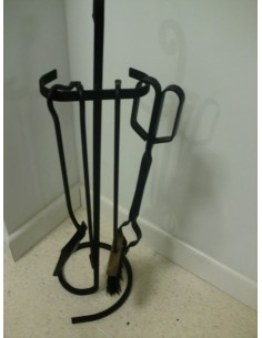 JUEGO UTILES PARA CHIMENEA 2