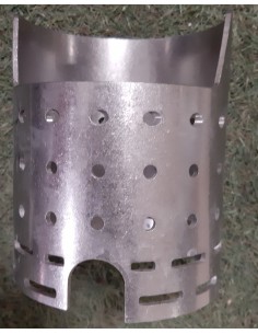 CPIEDRA REFRACTARIO DEL BRASERO CALDERAS PELLETS 2