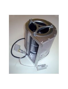 VENTILADOR CENTRIFUGO EBM D2E120