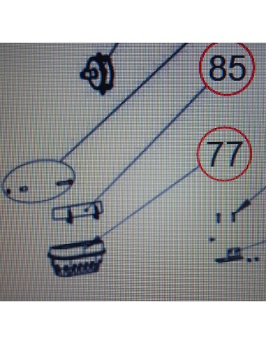 BRASERO ESTUFA PELLET 