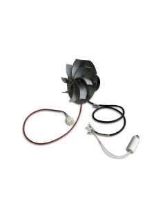 VENTILADOR CENTRÍFUGO FANDIS