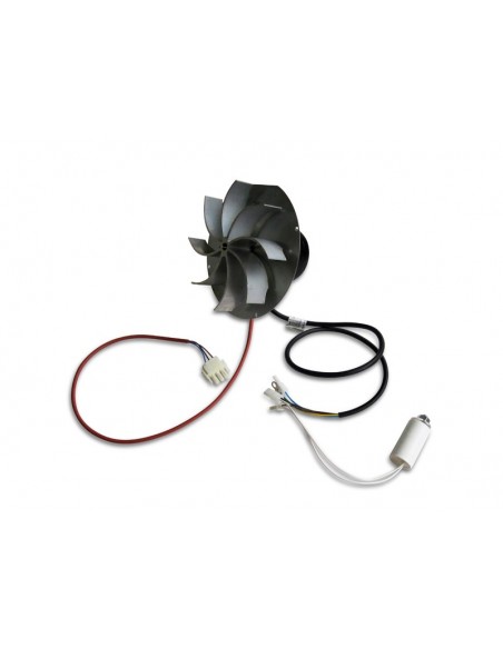 VENTILADOR CENTRÍFUGO FANDIS