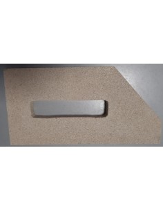 VERMICULITA PARA ESTUFAS PELLET