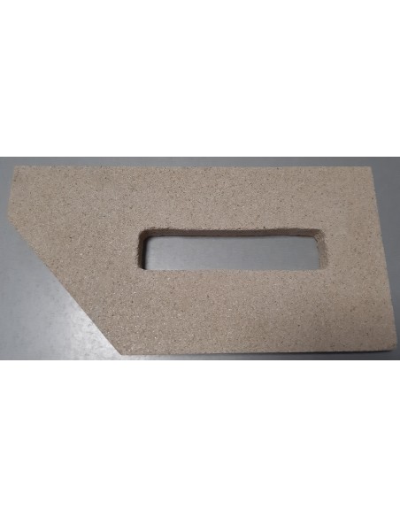 VERMICULITA PARA ESTUFAS PELLET