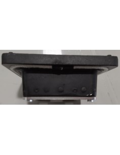 BRASERO HIERRO FUNDIDO CALDERAS Y ESTUFAS PELLETS 2