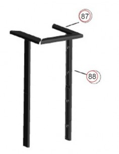 CERÁMICA SUPERIOR. EDILKAMIN. NARA