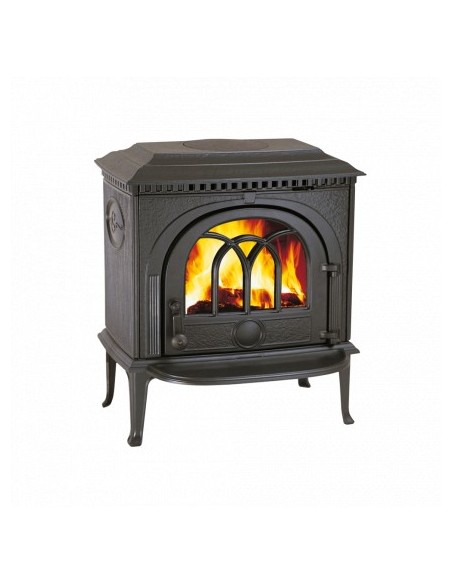 PLACA DE FUNDICIÓN INFERIOR JOTUL MODELO J-8