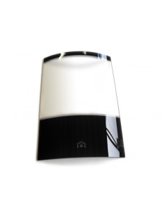 CRISTAL SERIGRAFIADO ESTUFAS PELLET