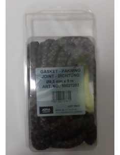 JUNTA DE FIBRA D.9,5MM ORIGINAL DE JOTUL