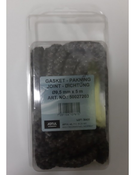 JUNTA DE FIBRA D.9,5MM ORIGINAL DE JOTUL