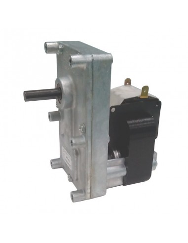 Motor Mellor T3 - 3,3 RPM SIN ENCODER