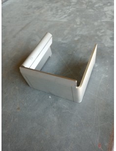 BATELLAMA DE ACERO EXTRAFLAME