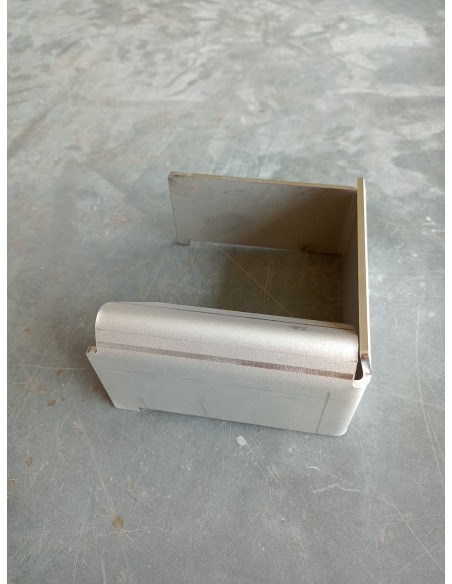 BATELLAMA DE ACERO EXTRAFLAME