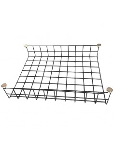 Rejilla protectora ajustable 2