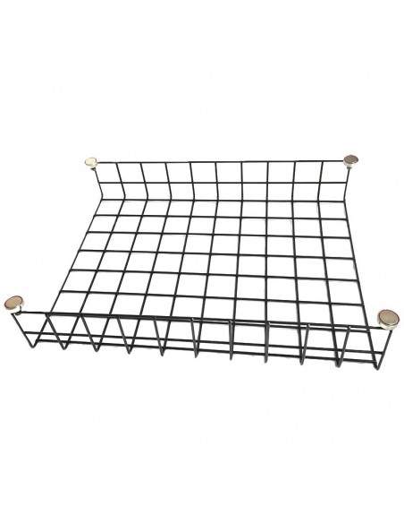 Rejilla protectora ajustable